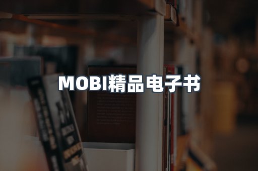 PDF电子书系列